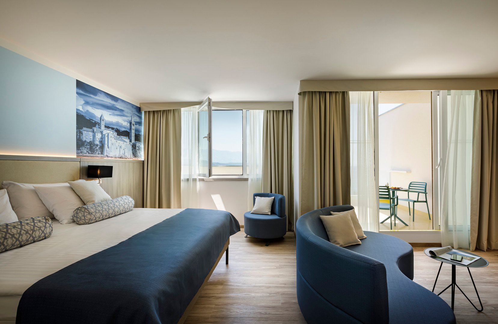 Valamar Carolina Hotel & Villas – fotka 7