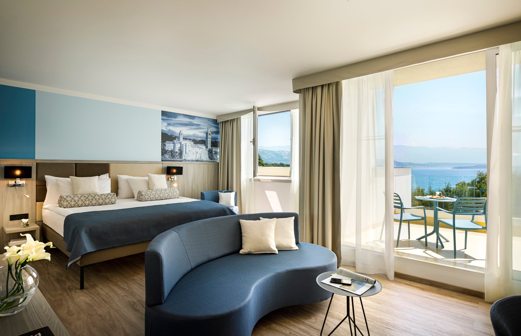 Valamar Carolina Hotel & Villas – fotka 8