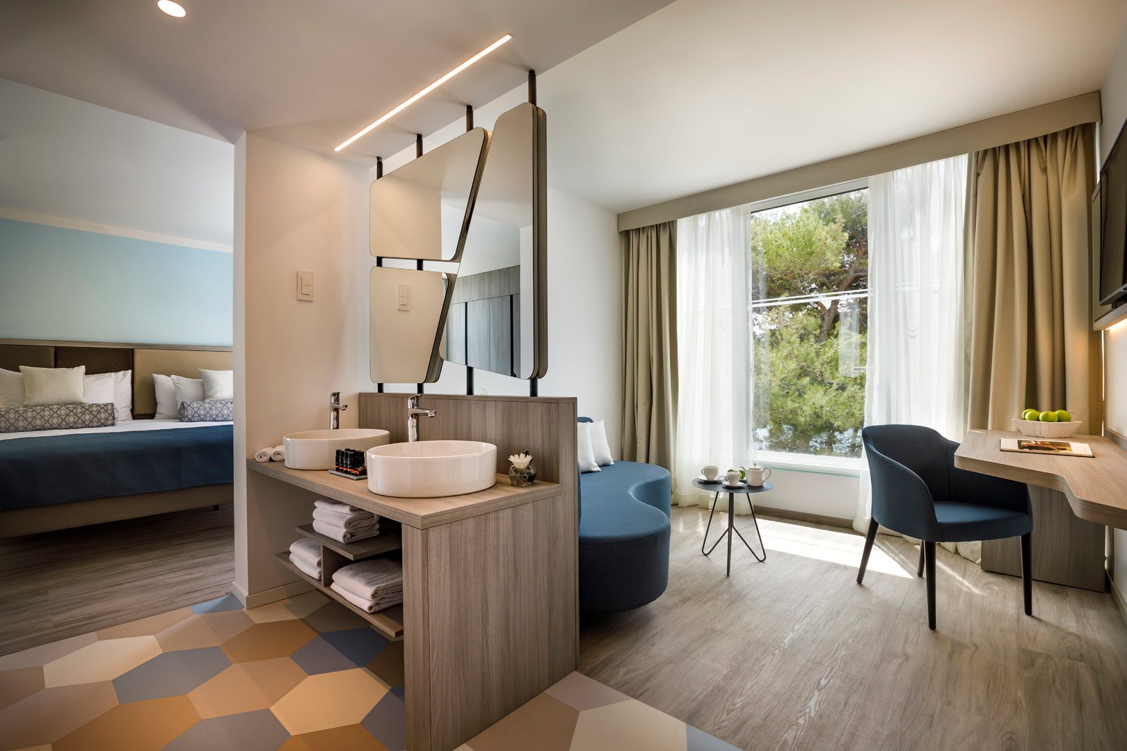 Valamar Carolina Hotel & Villas – fotka 9