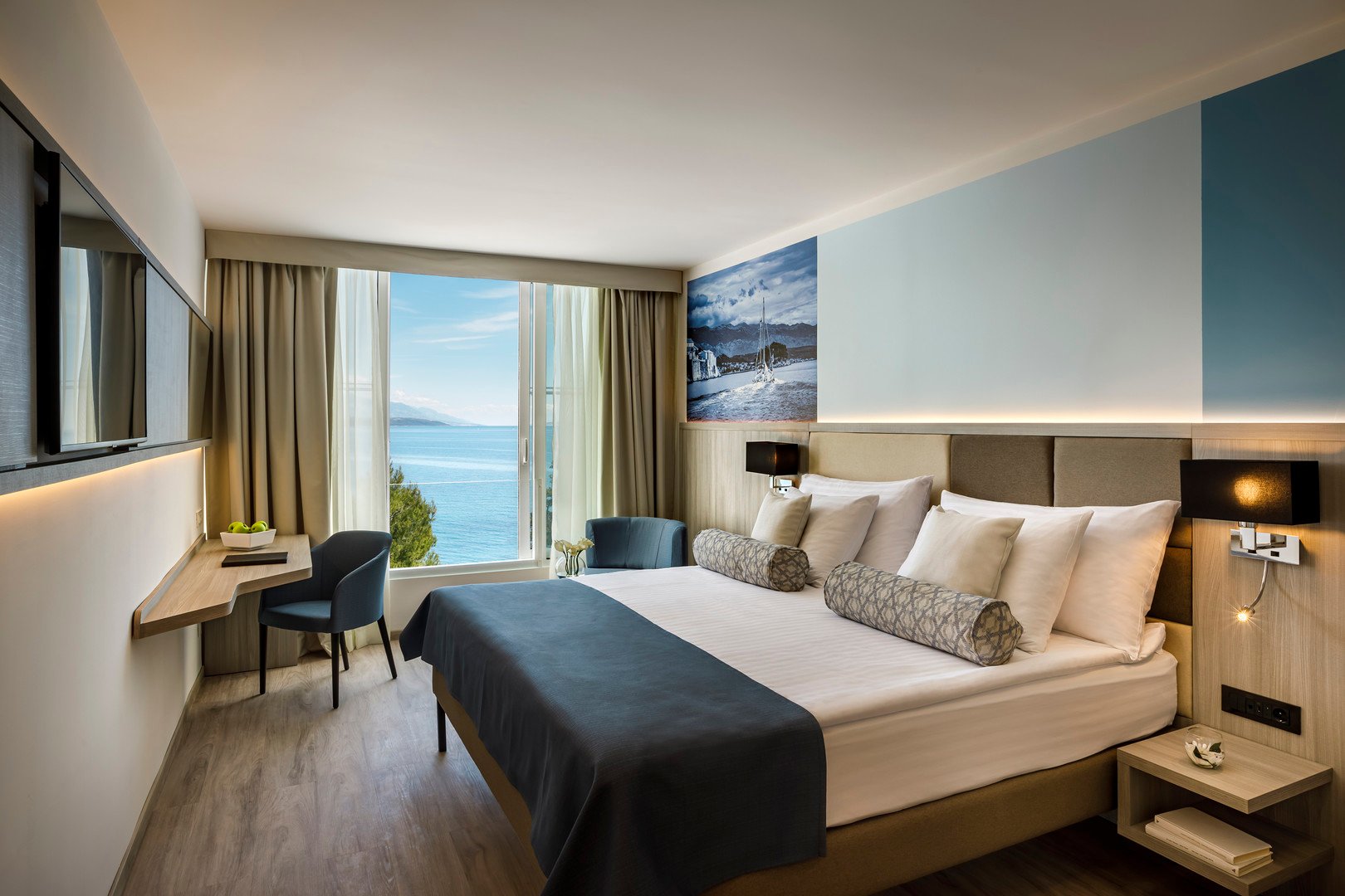 Valamar Carolina Hotel & Villas – fotka 10