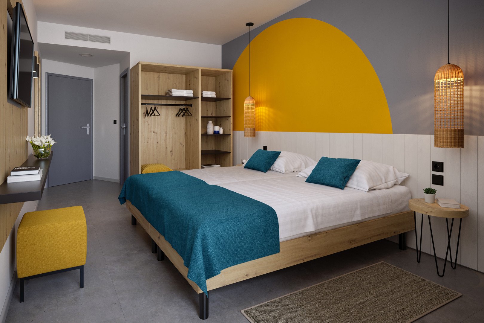 Corinthia Baška Sunny Hotel by Valamar – fotka 15