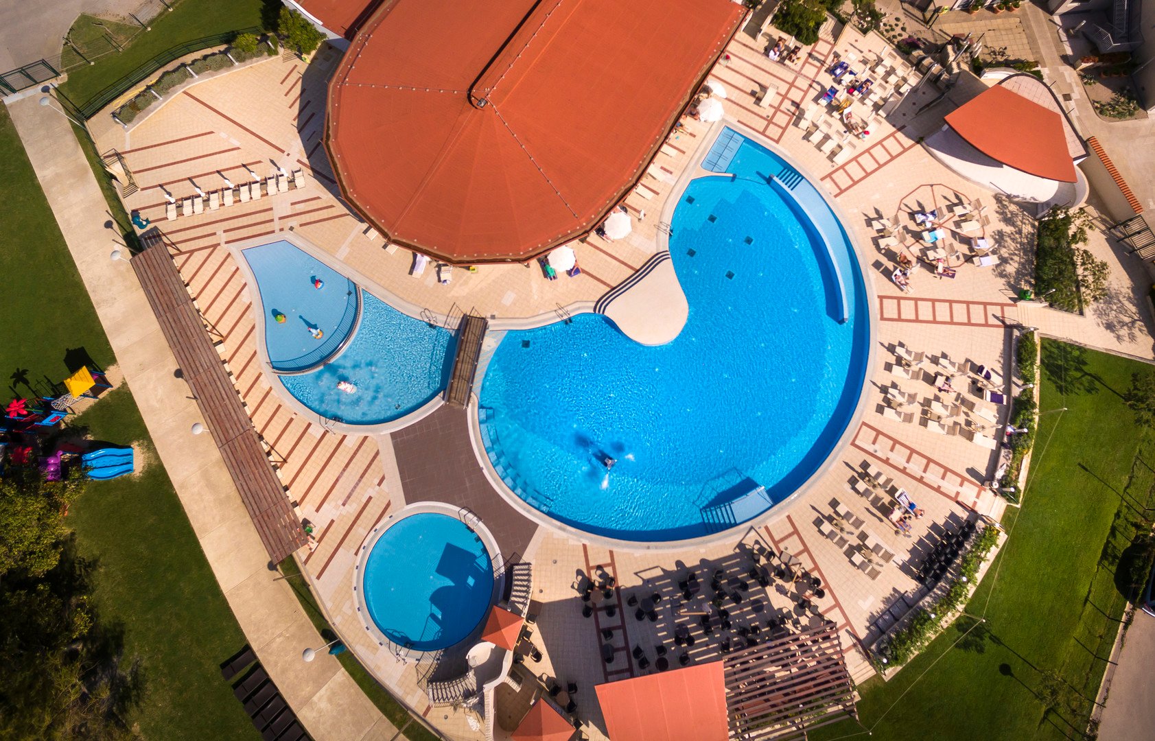 Corinthia Baška Sunny Hotel by Valamar – fotka 3