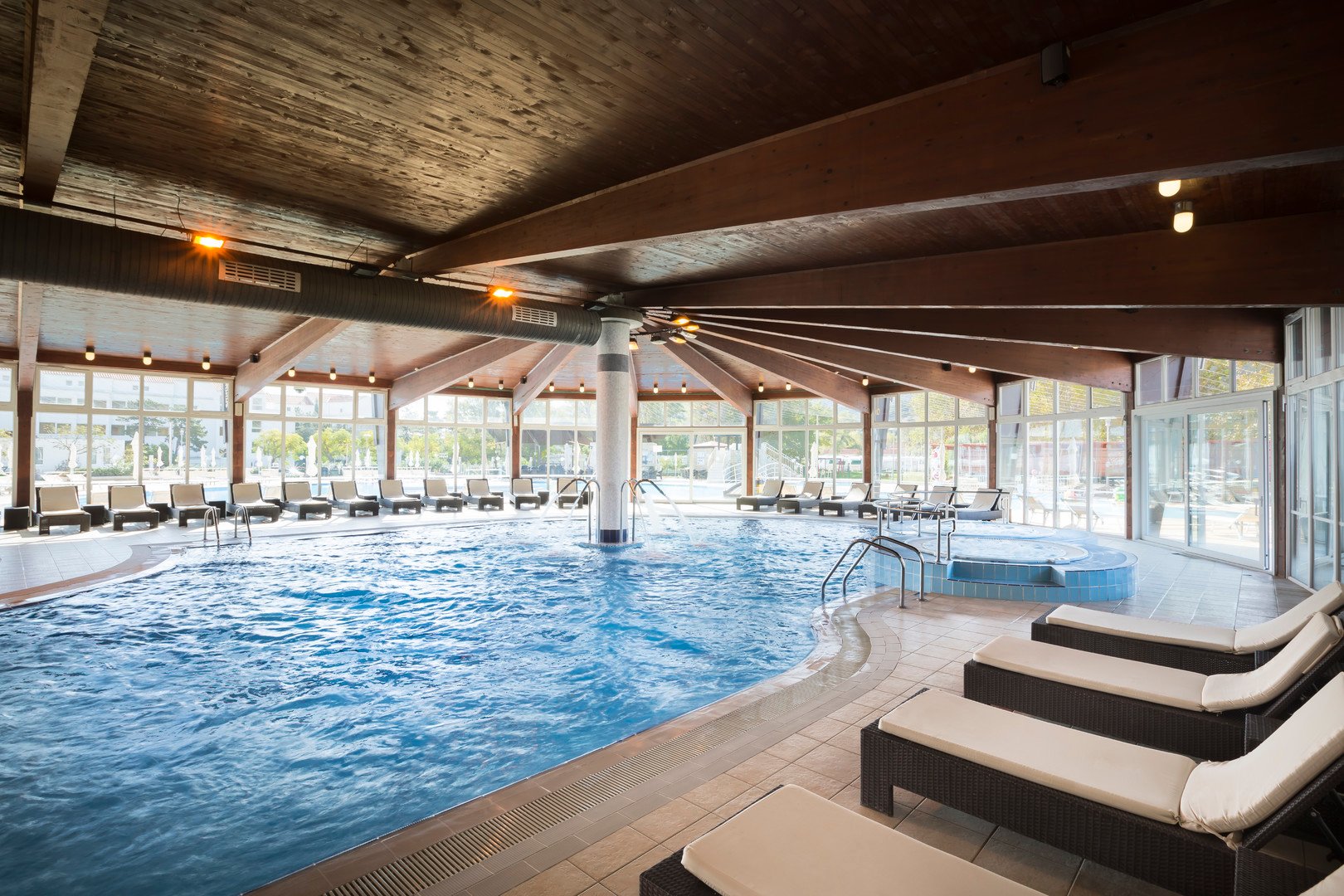 Corinthia Baška Sunny Hotel by Valamar – fotka 21