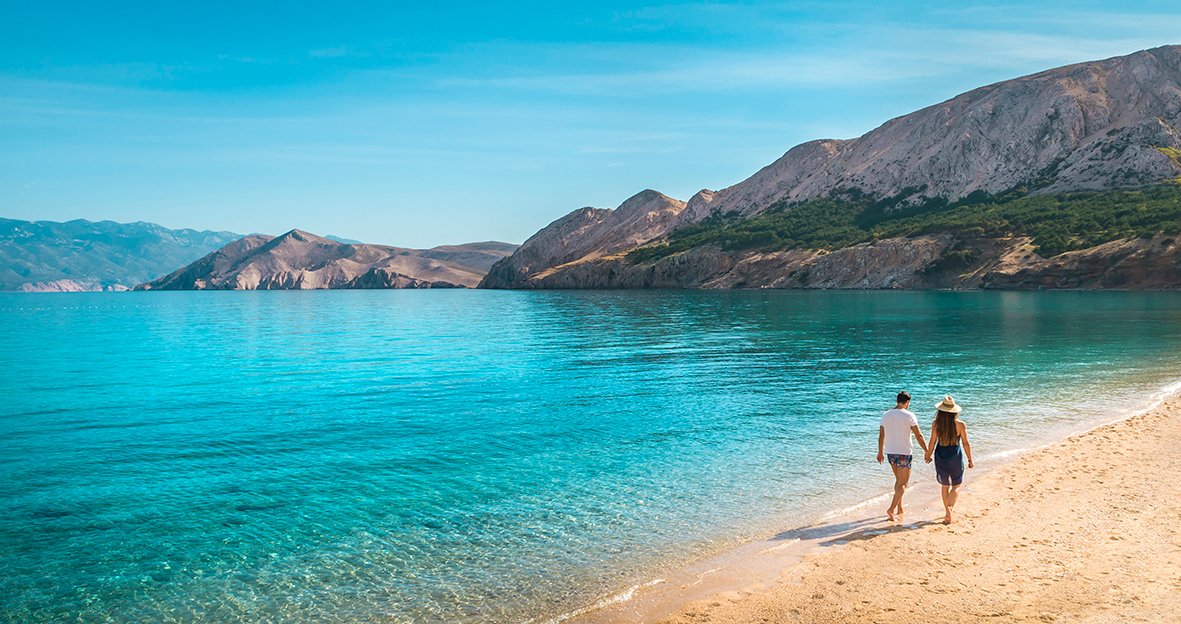 Corinthia Baška Sunny Hotel by Valamar – fotka 27