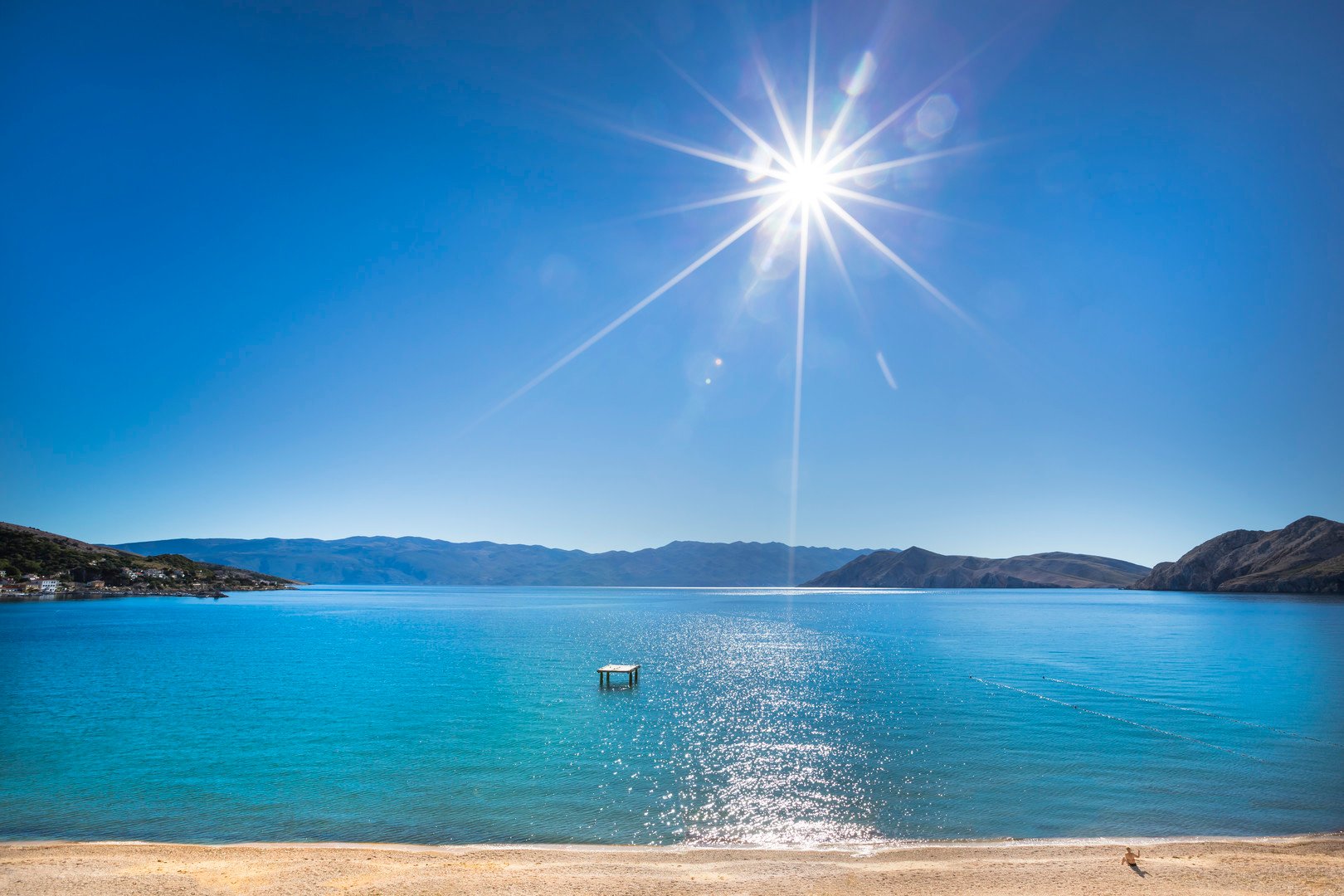 Sunny Baška by Valamar Hotel (ex. Corinthia) – fotka 29