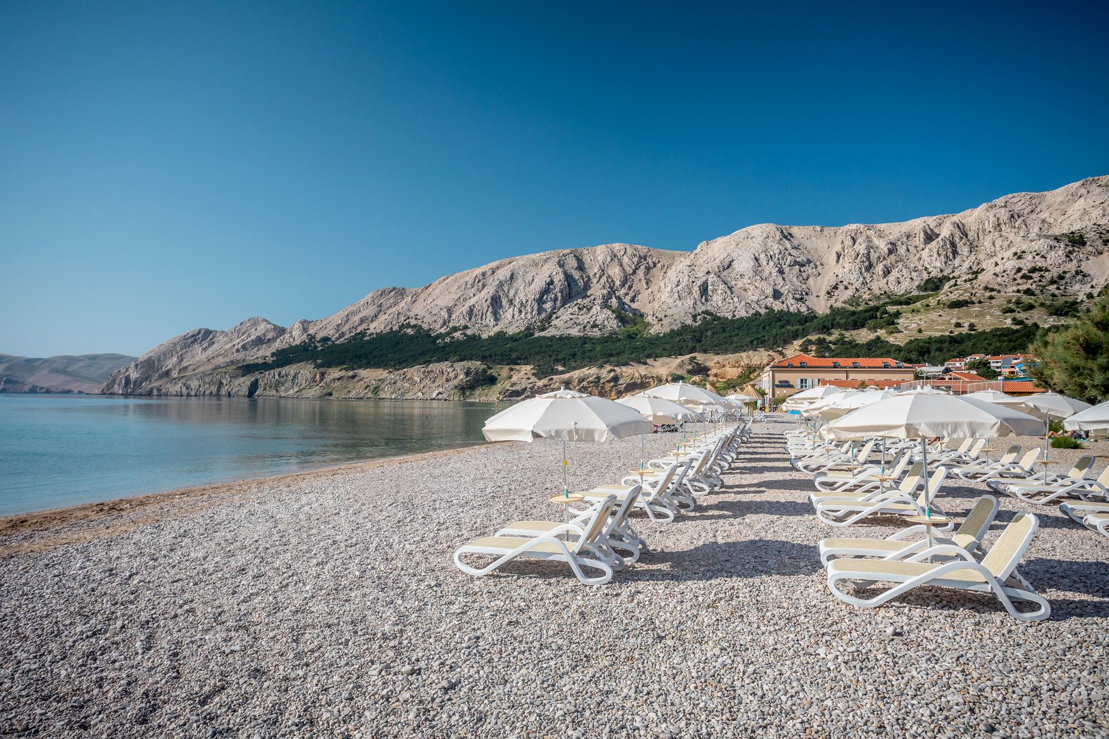 Sunny Baška by Valamar Hotel (ex. Corinthia) – fotka 30