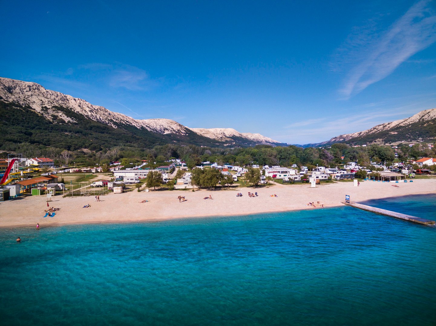 Sunny Baška by Valamar Hotel (ex. Corinthia) – fotka 31