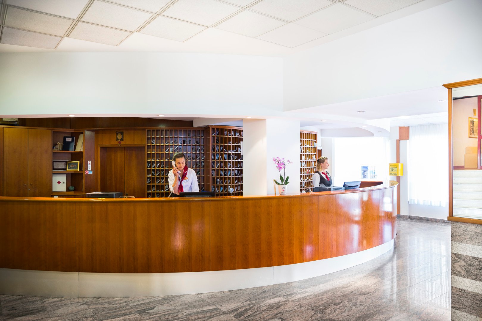 Corinthia Baška Sunny Hotel by Valamar – fotka 6