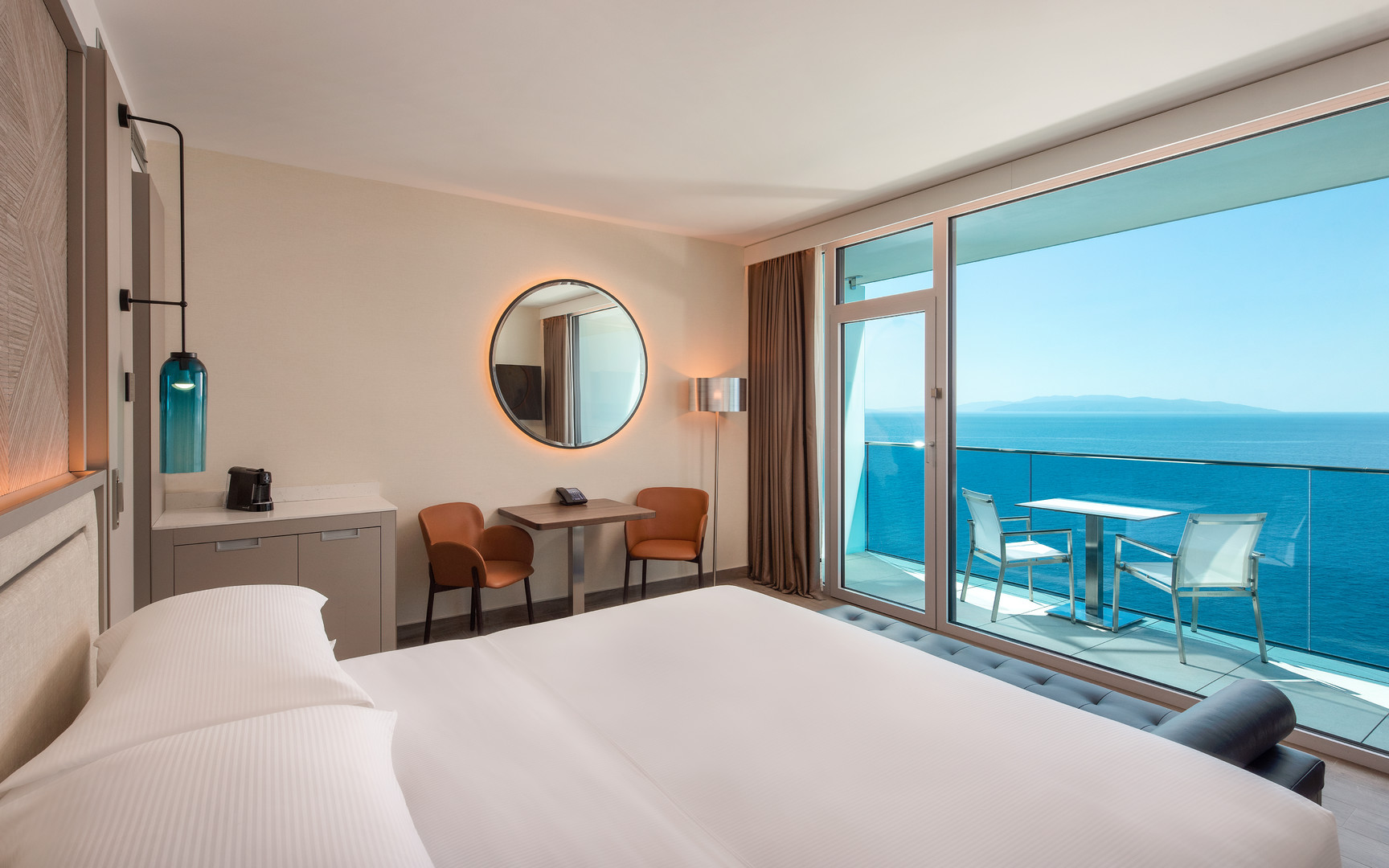 Hilton Rijeka Costabella Beach Resort & Spa – fotka 14