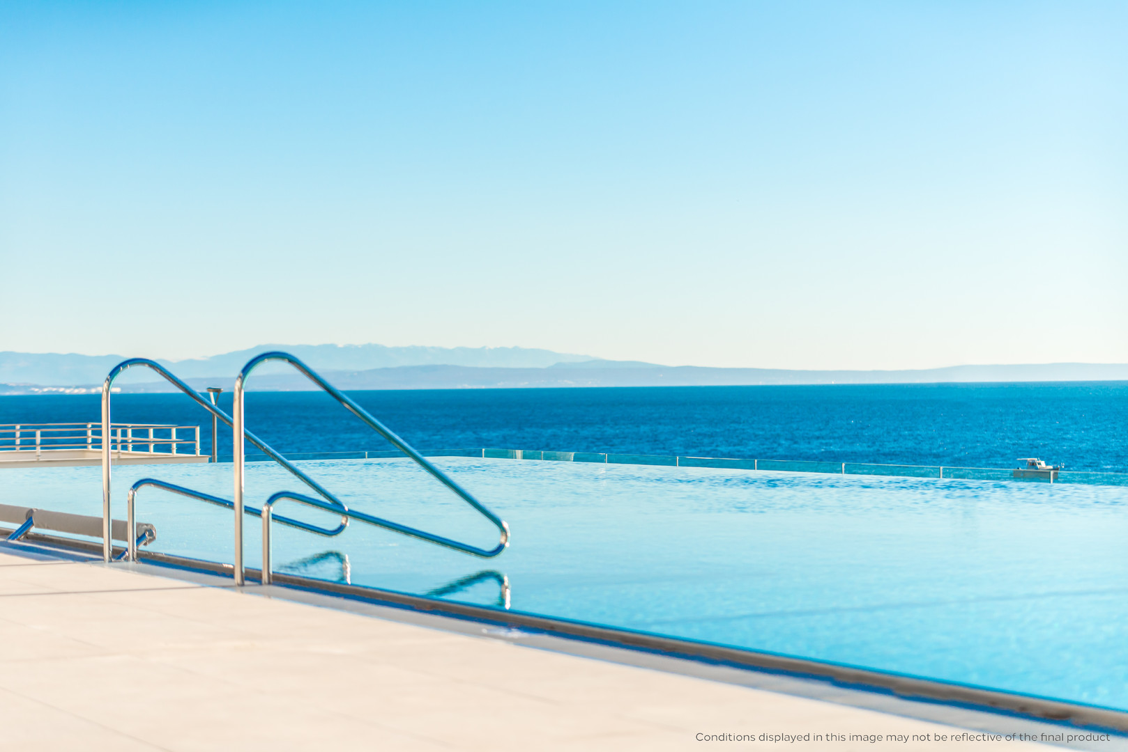 Hilton Rijeka Costabella Beach Resort & Spa – fotka 38