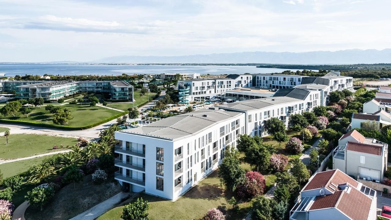Falkensteiner Family Hotel Diadora – fotka 2
