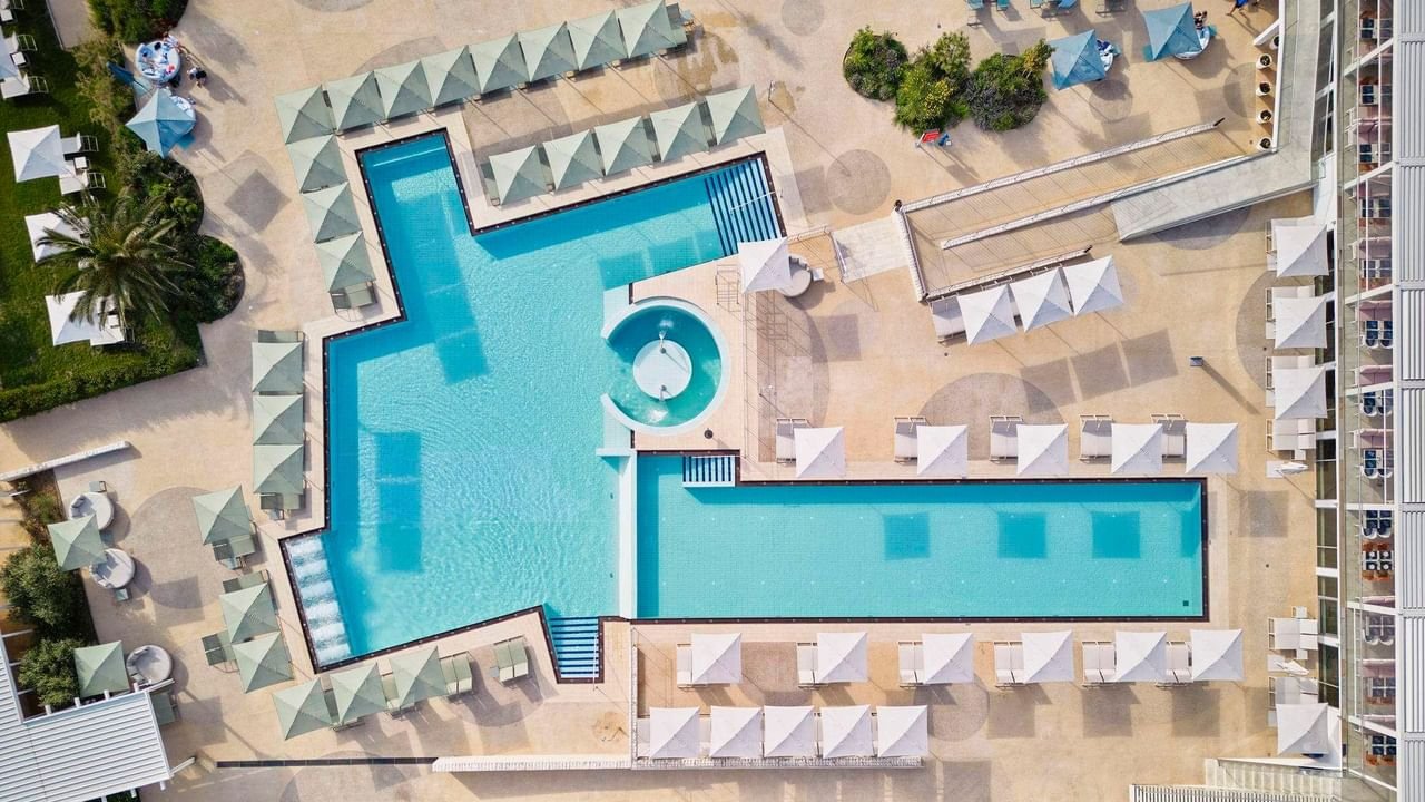 Falkensteiner Family Hotel Diadora – fotka 15