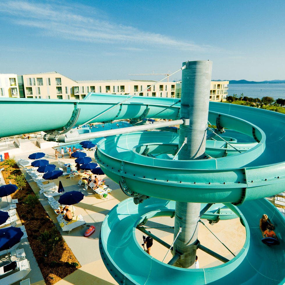 Falkensteiner Family Hotel Diadora – fotka 17