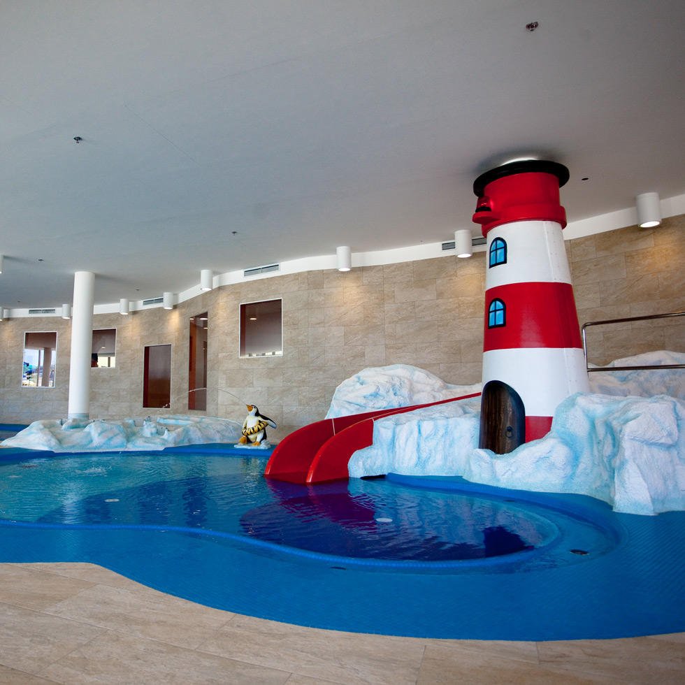 Falkensteiner Family Hotel Diadora – fotka 18