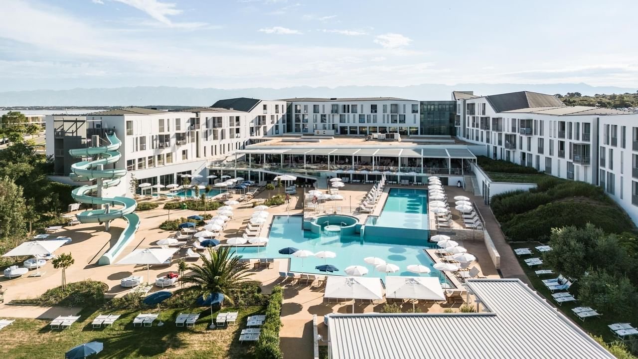 Falkensteiner Family Hotel Diadora – fotka 3