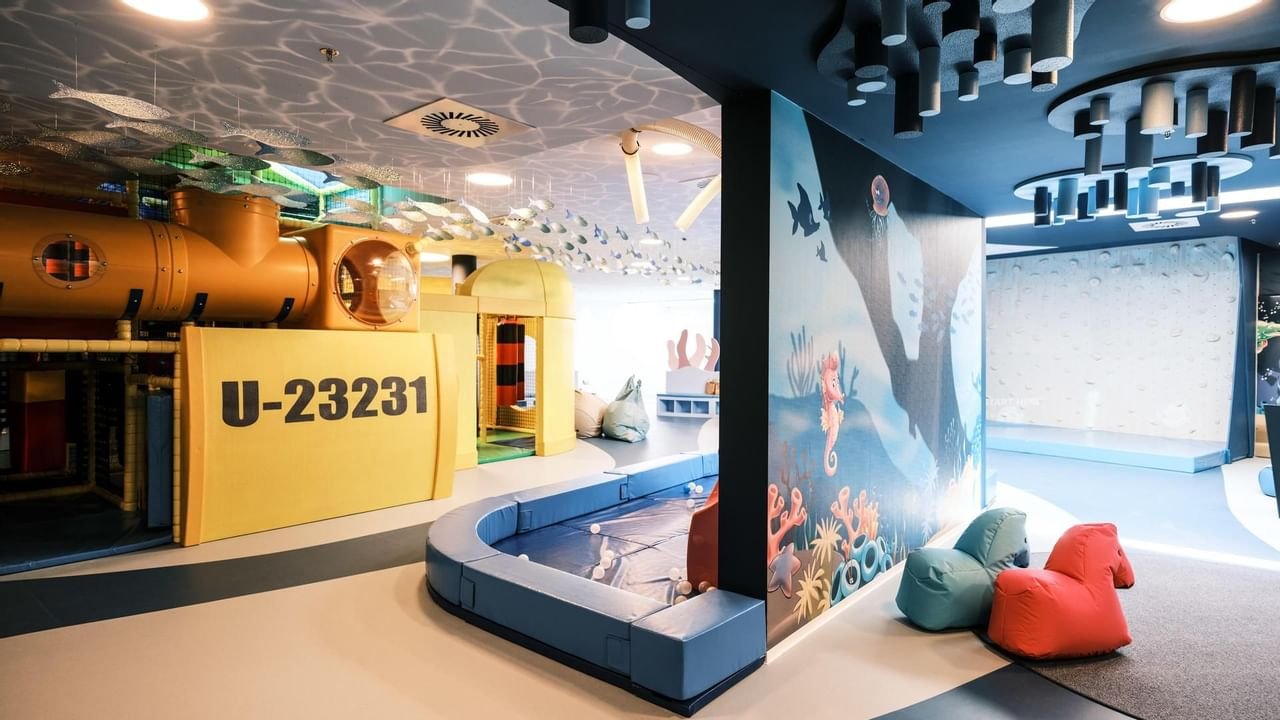 Falkensteiner Family Hotel Diadora – fotka 21