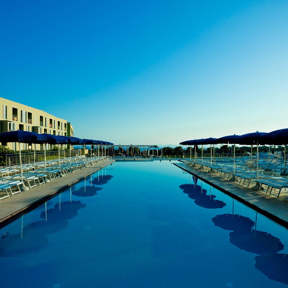 Falkensteiner Family Hotel Diadora – fotka 29