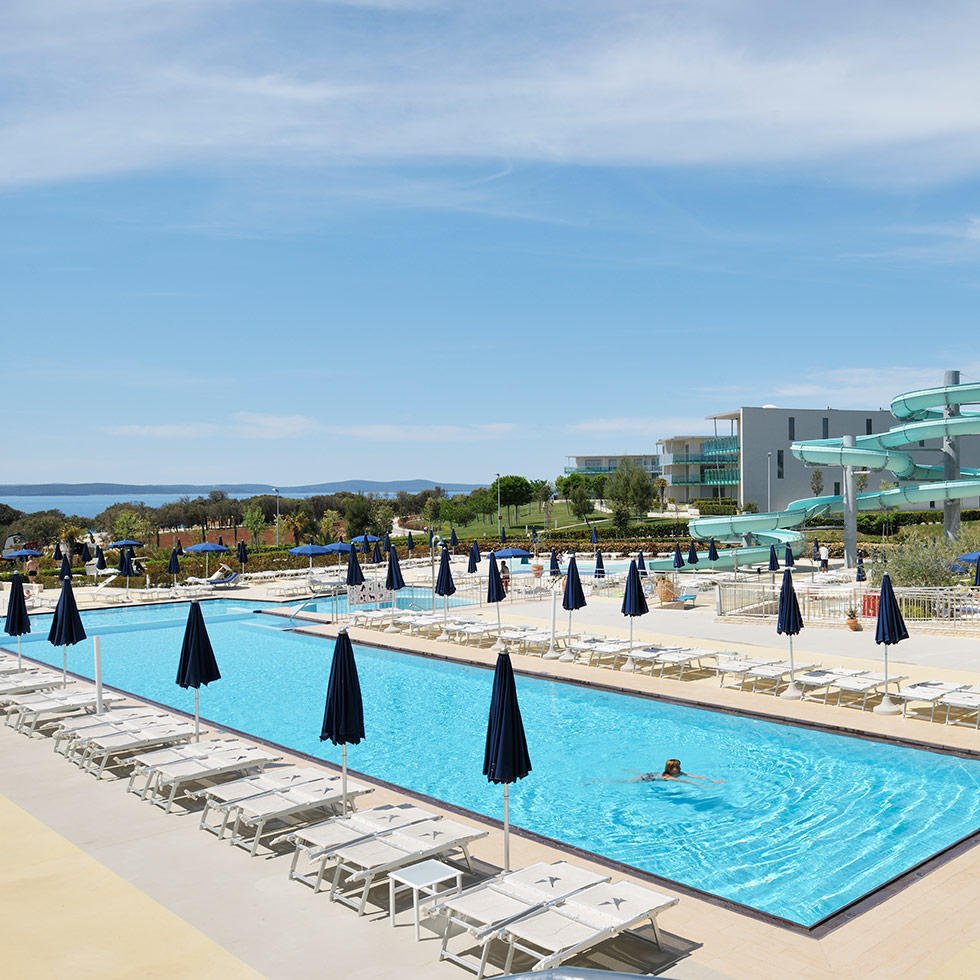 Falkensteiner Family Hotel Diadora – fotka 31