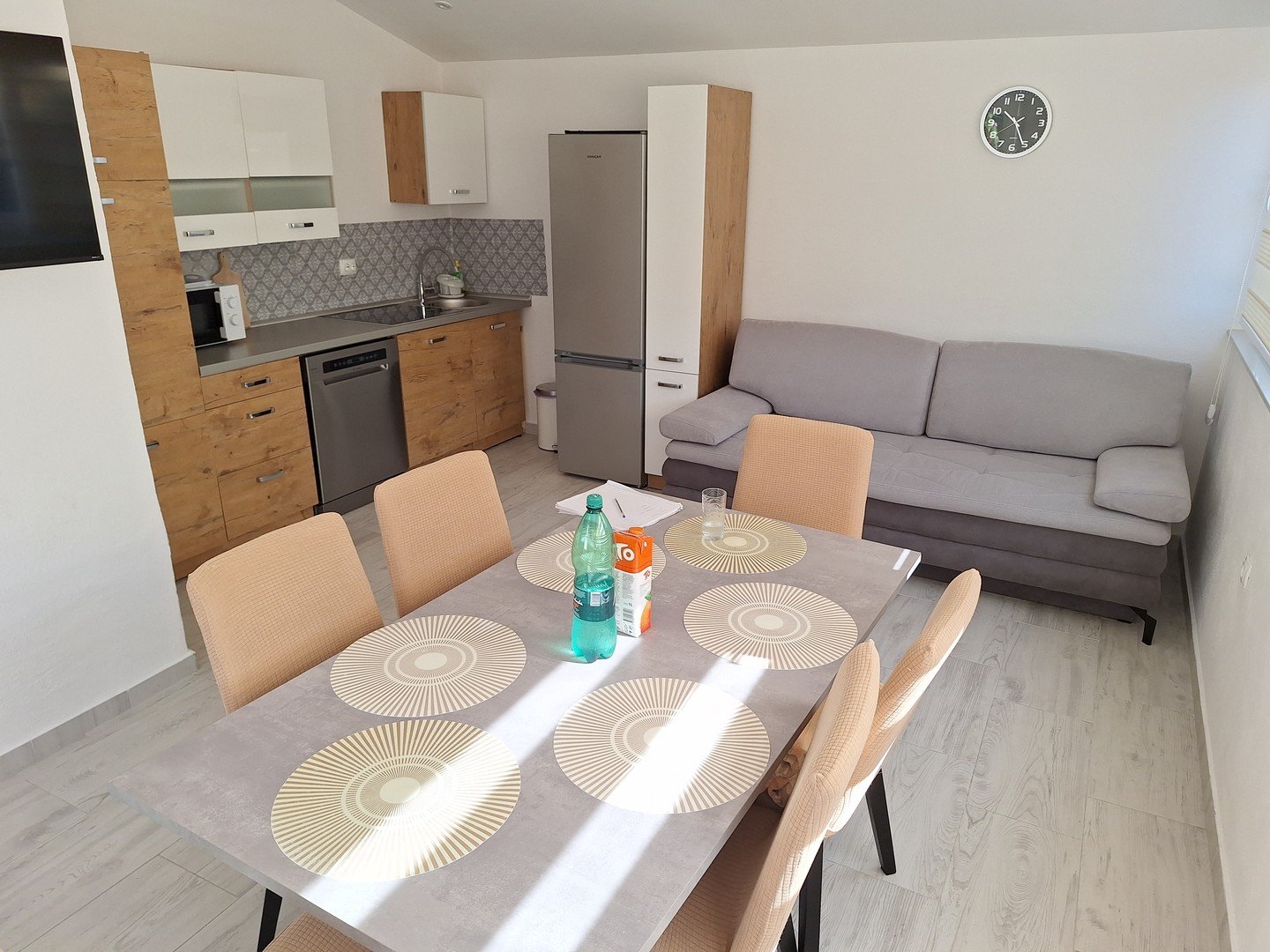 Apartmány Dana – fotka 11