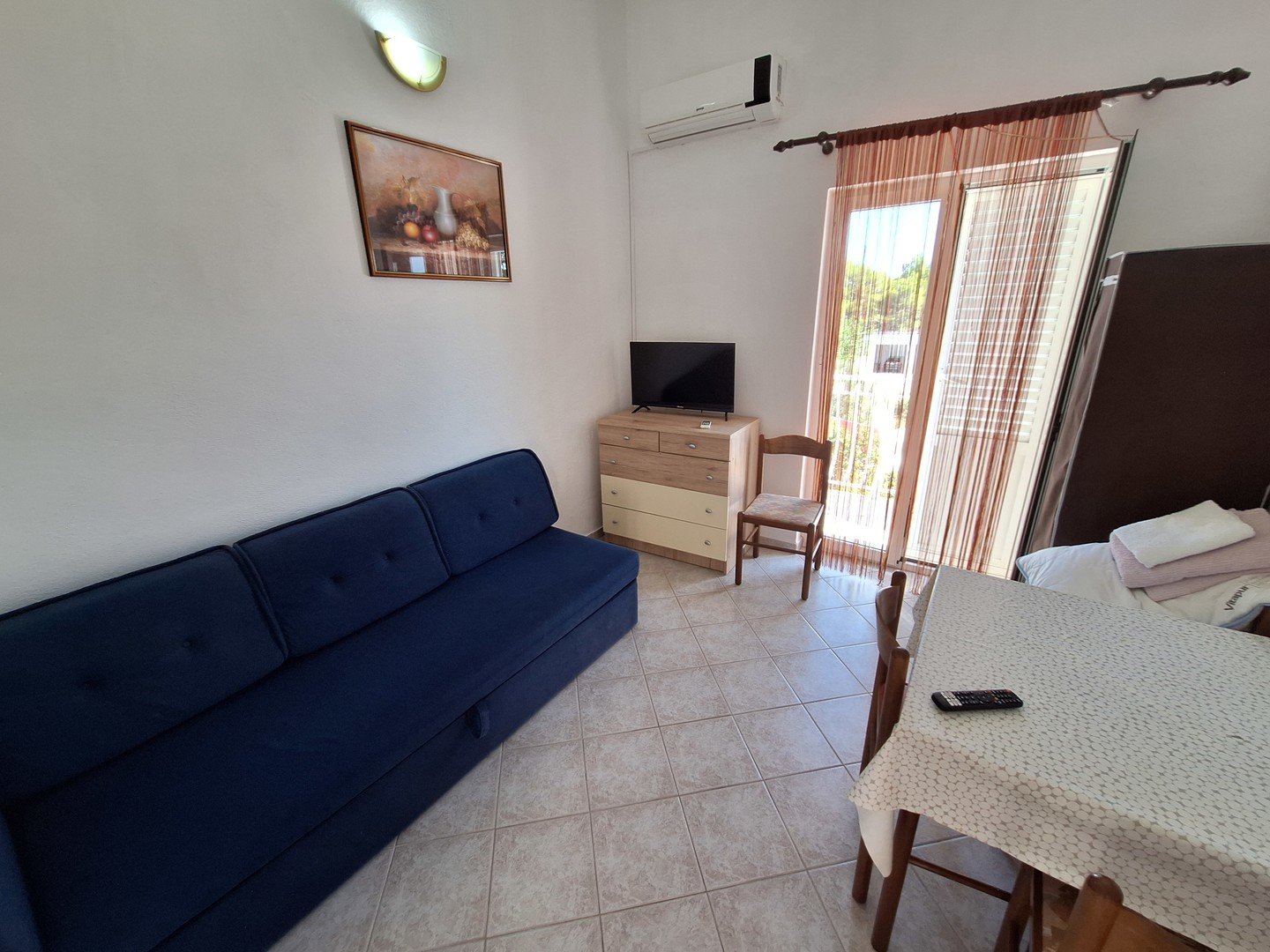 Apartmány Dana – fotka 12