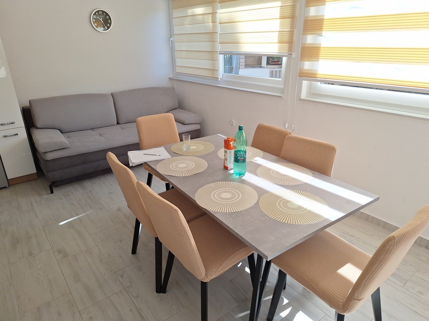 Apartmány Dana – fotka 8