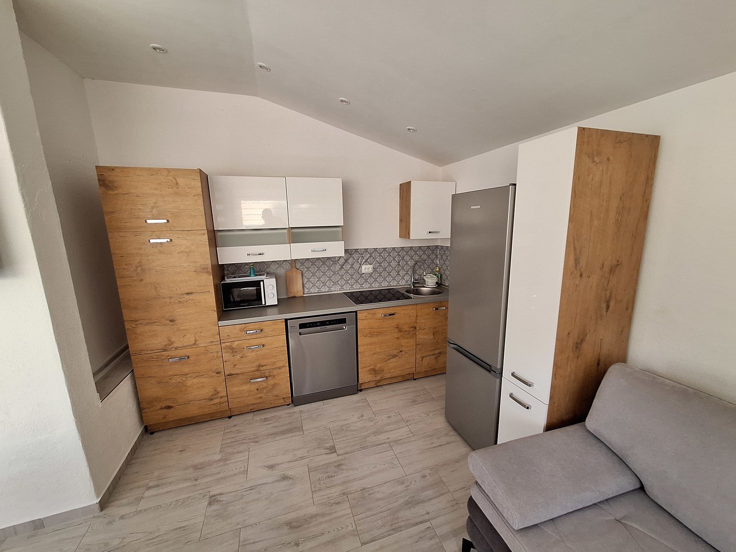 Apartmány Dana – fotka 9