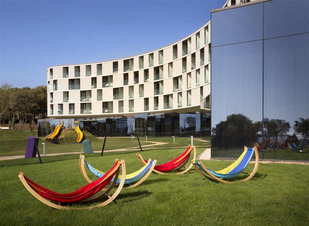 Family hotel Amarin – fotka 2