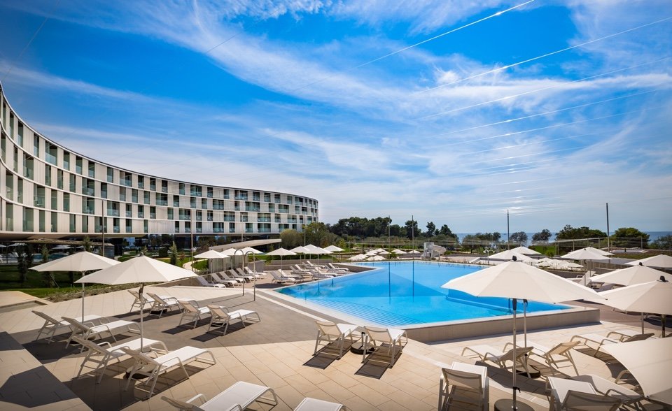 Family hotel Amarin – fotka 17