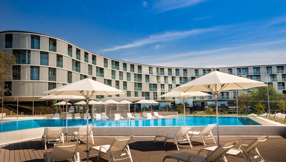 Family hotel Amarin – fotka 18