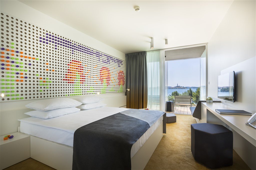 Family hotel Amarin – fotka 3