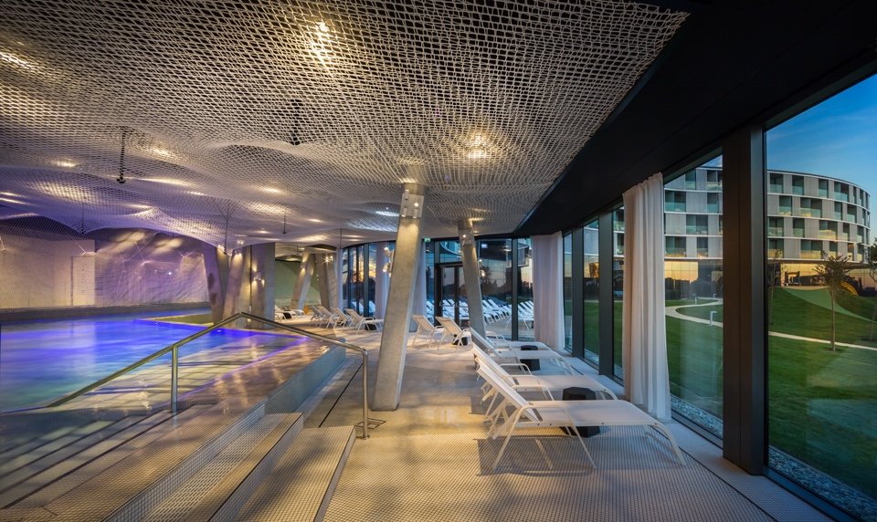 Family hotel Amarin – fotka 21