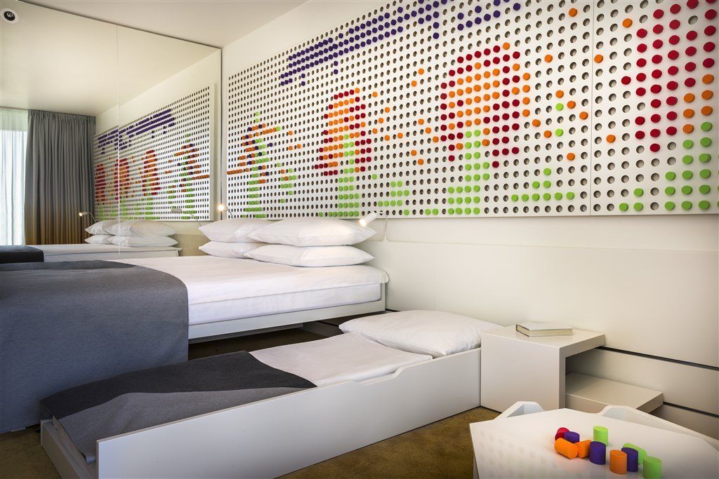 Family hotel Amarin – fotka 4