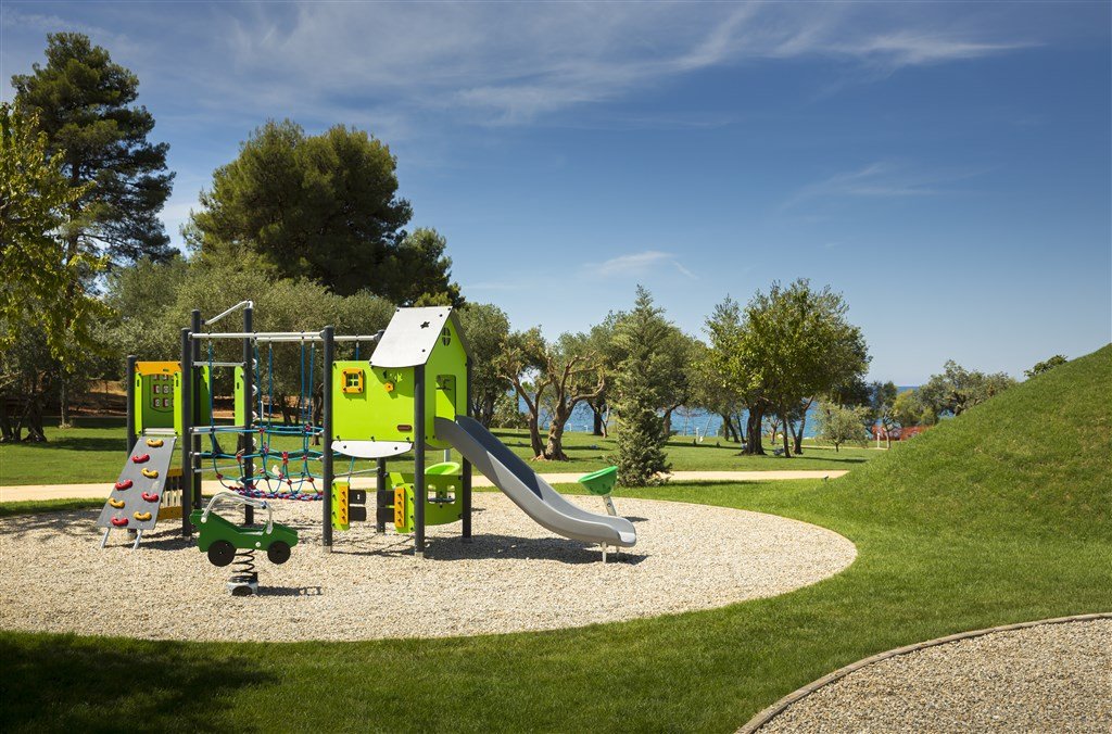 Family hotel Amarin – fotka 6