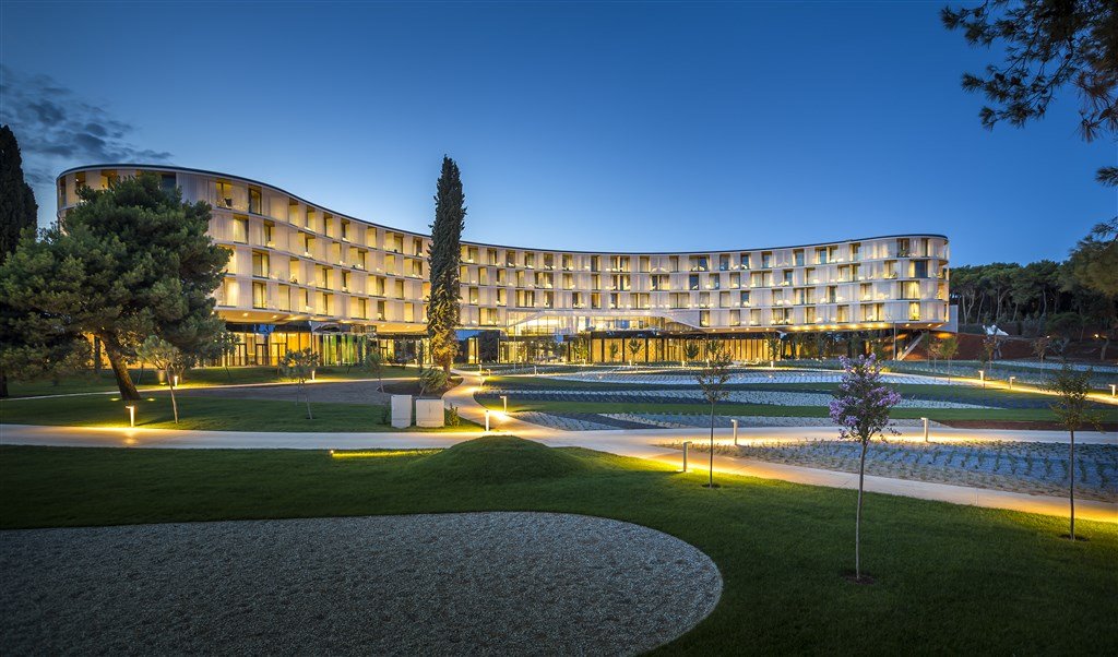Family hotel Amarin – fotka 8