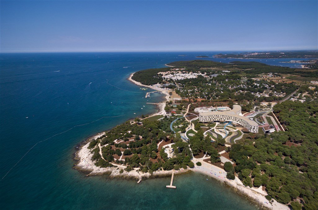 Family hotel Amarin – fotka 9