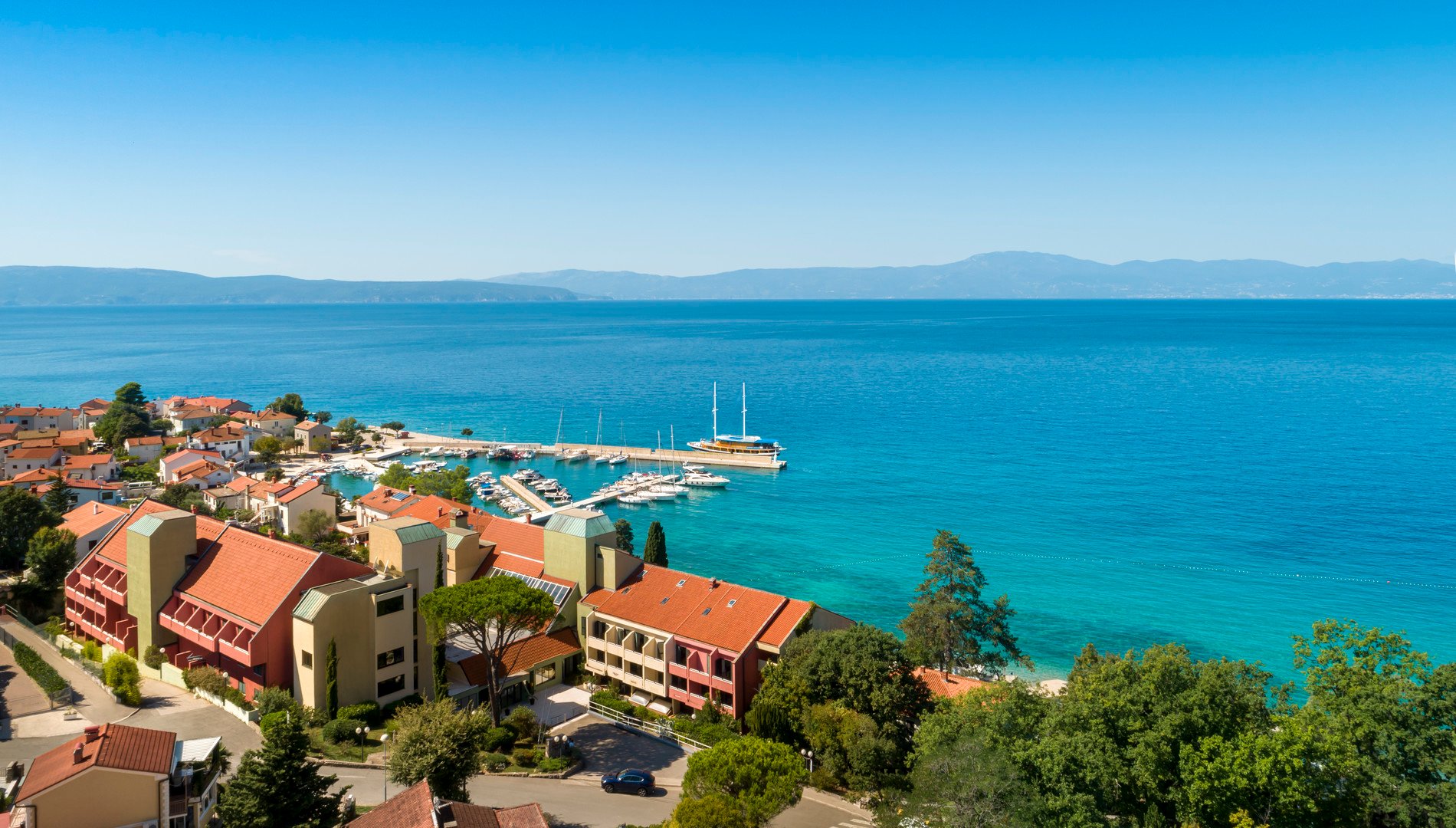 Aminess Veya (Hotel Jadran) – fotka 2