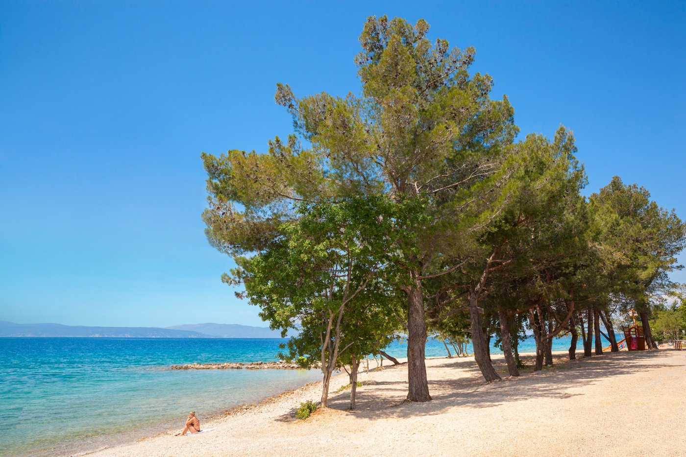 Aminess Veya (Hotel Jadran) – fotka 11