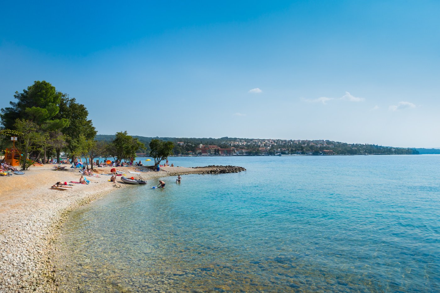 Aminess Veya (Hotel Jadran) – fotka 14