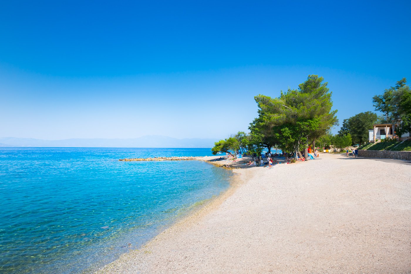 Aminess Veya (Hotel Jadran) – fotka 16