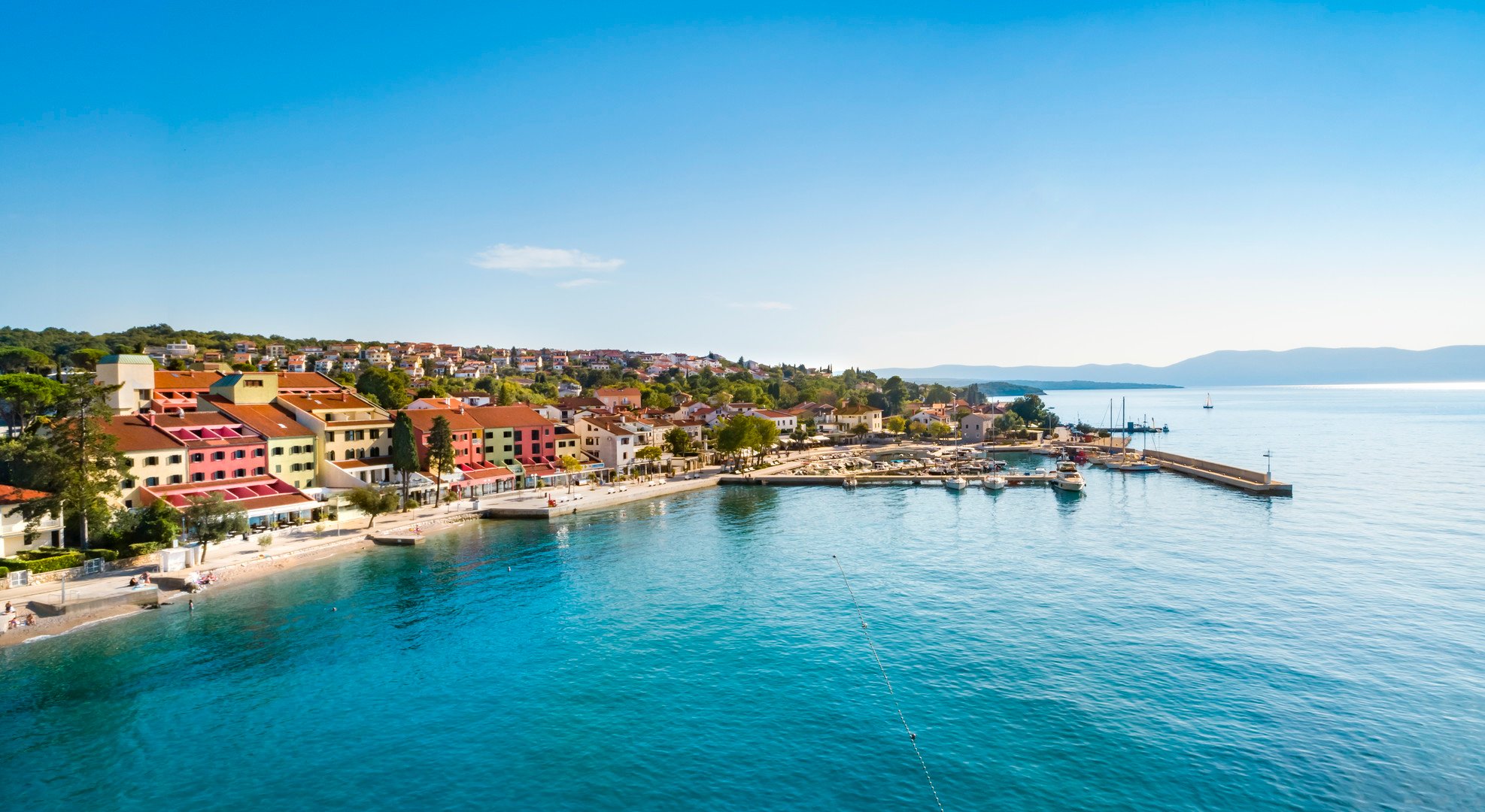 Aminess Veya (Hotel Jadran) – fotka 3