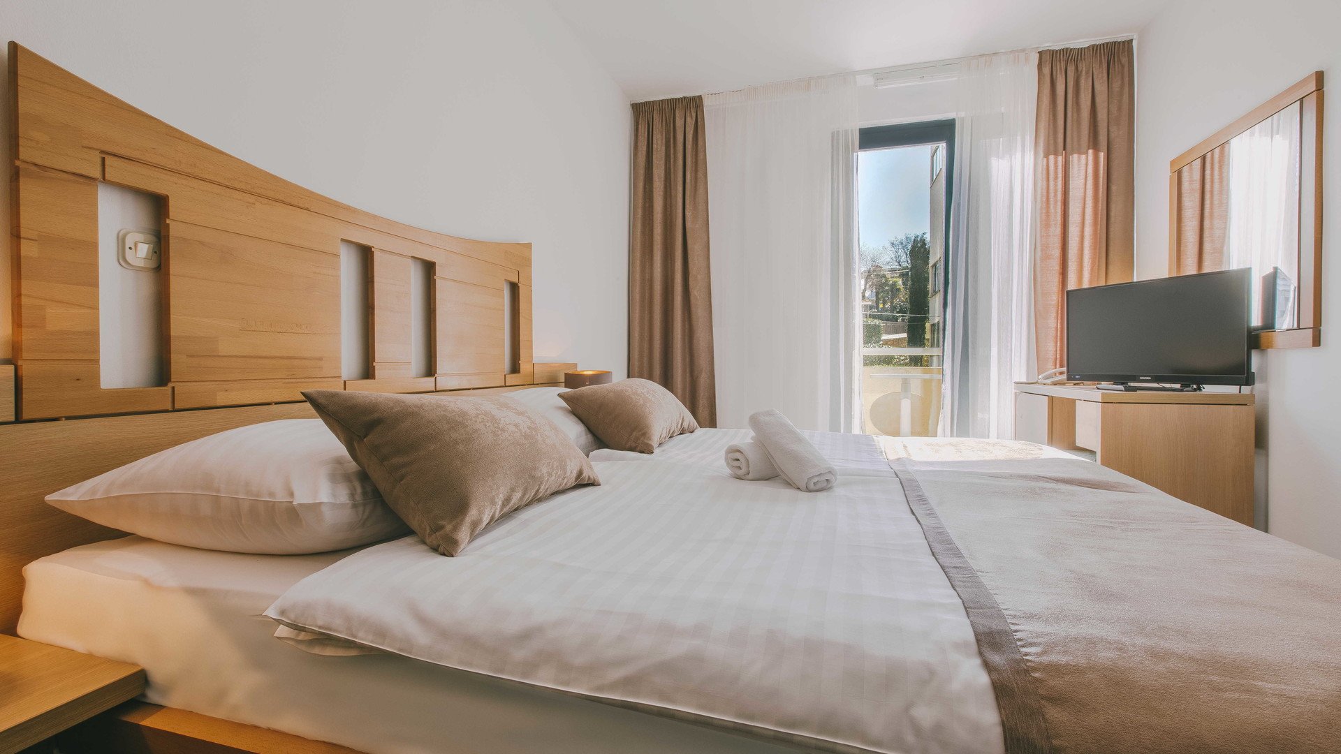 Aminess Veya (Hotel Jadran) – fotka 4