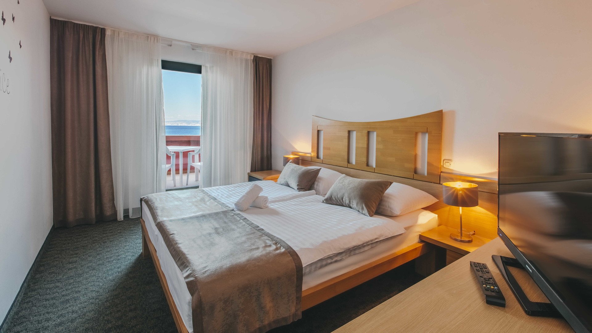 Aminess Veya (Hotel Jadran) – fotka 6