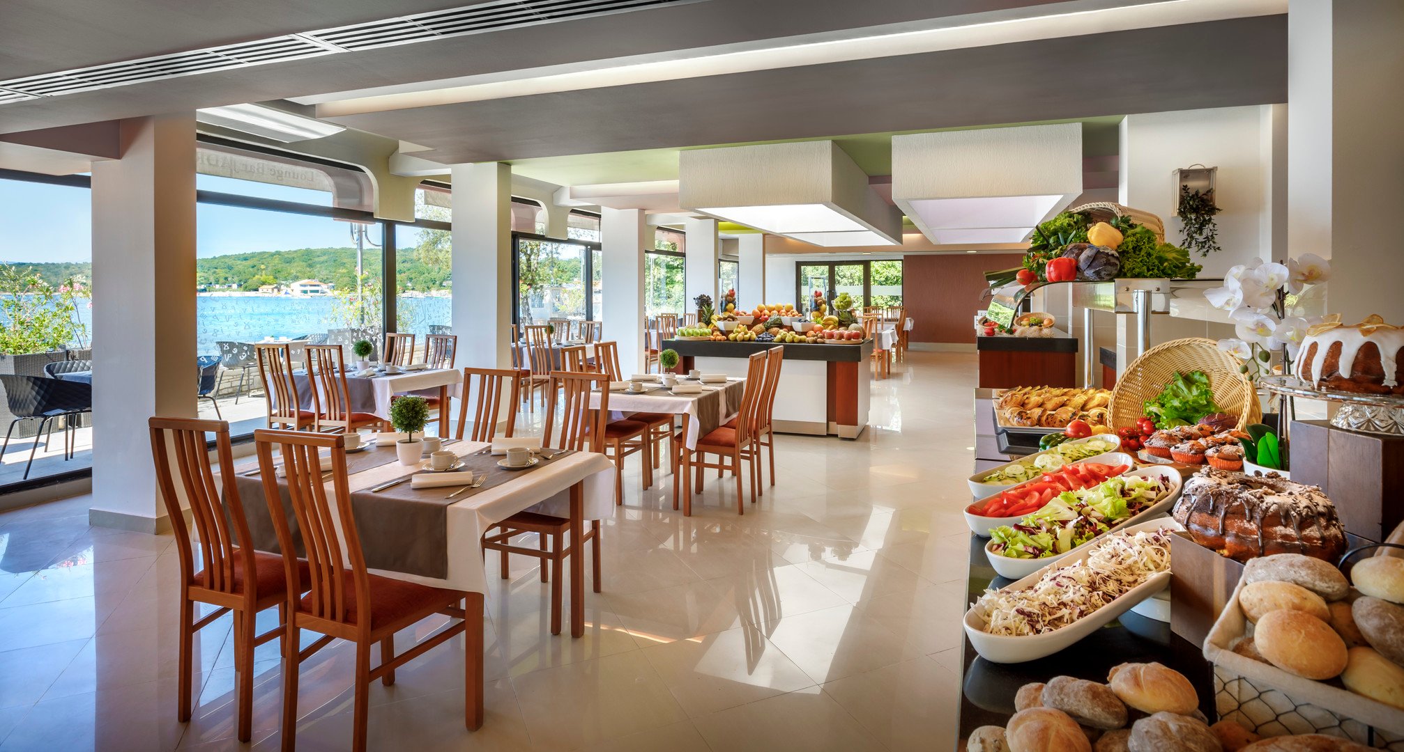 Aminess Veya (Hotel Jadran) – fotka 7