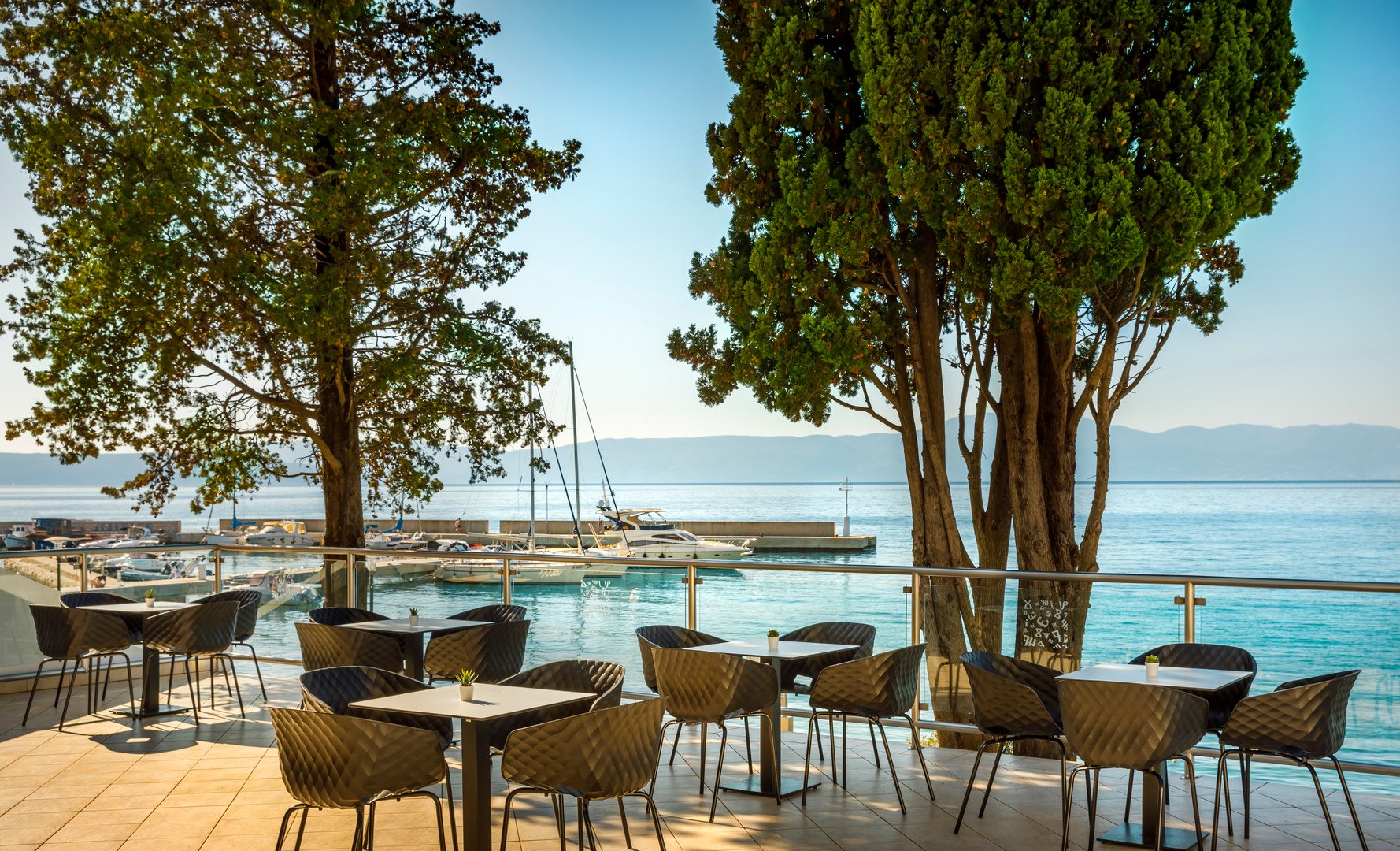 Aminess Veya (Hotel Jadran) – fotka 8