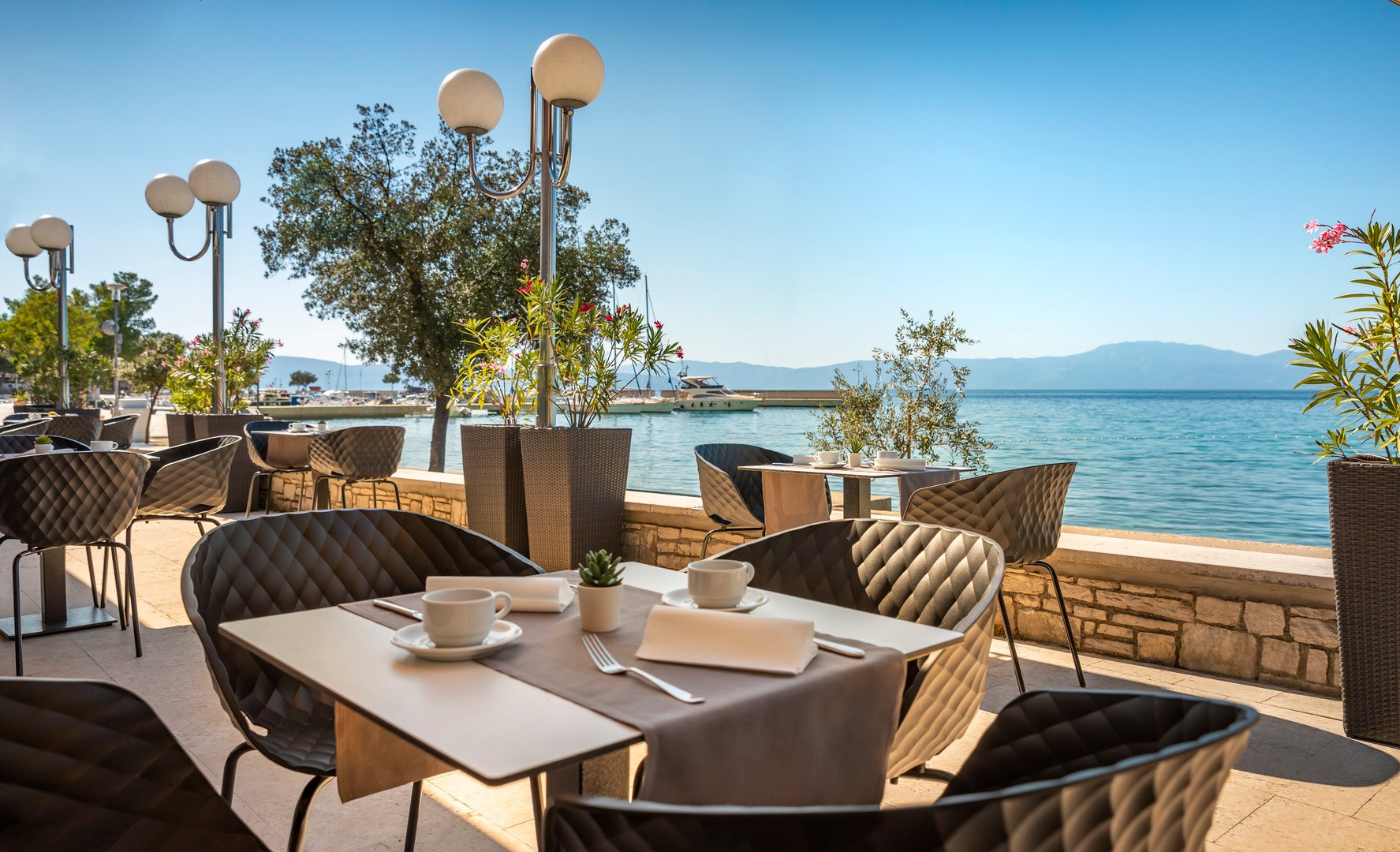 Aminess Veya (Hotel Jadran) – fotka 9