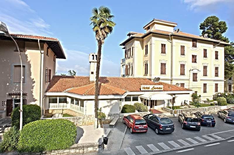 Obrázek hotelu Lovran