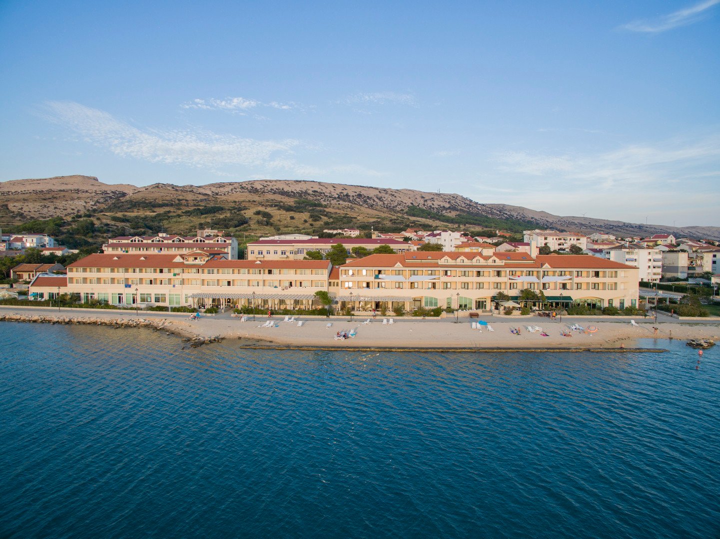 Obrázek hotelu Pagus