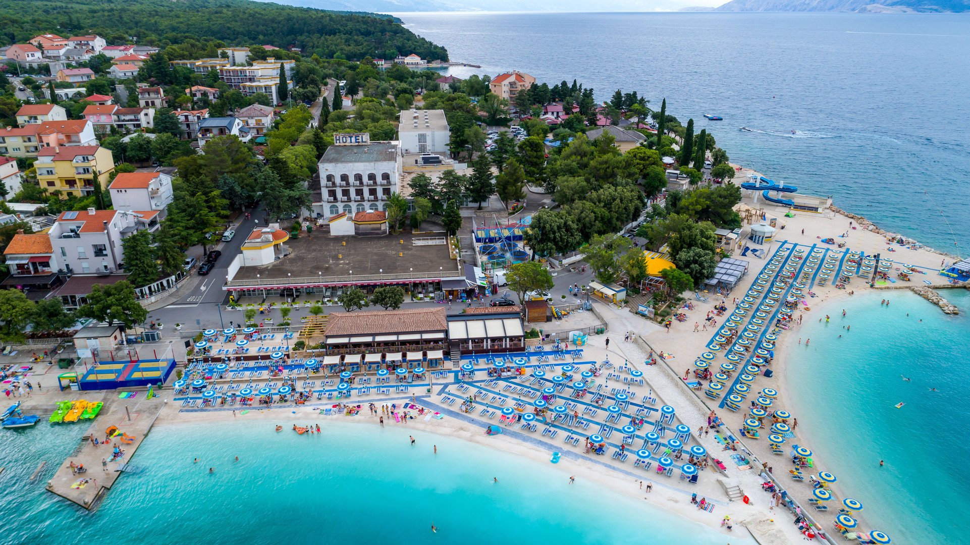 Obrázek hotelu Slaven