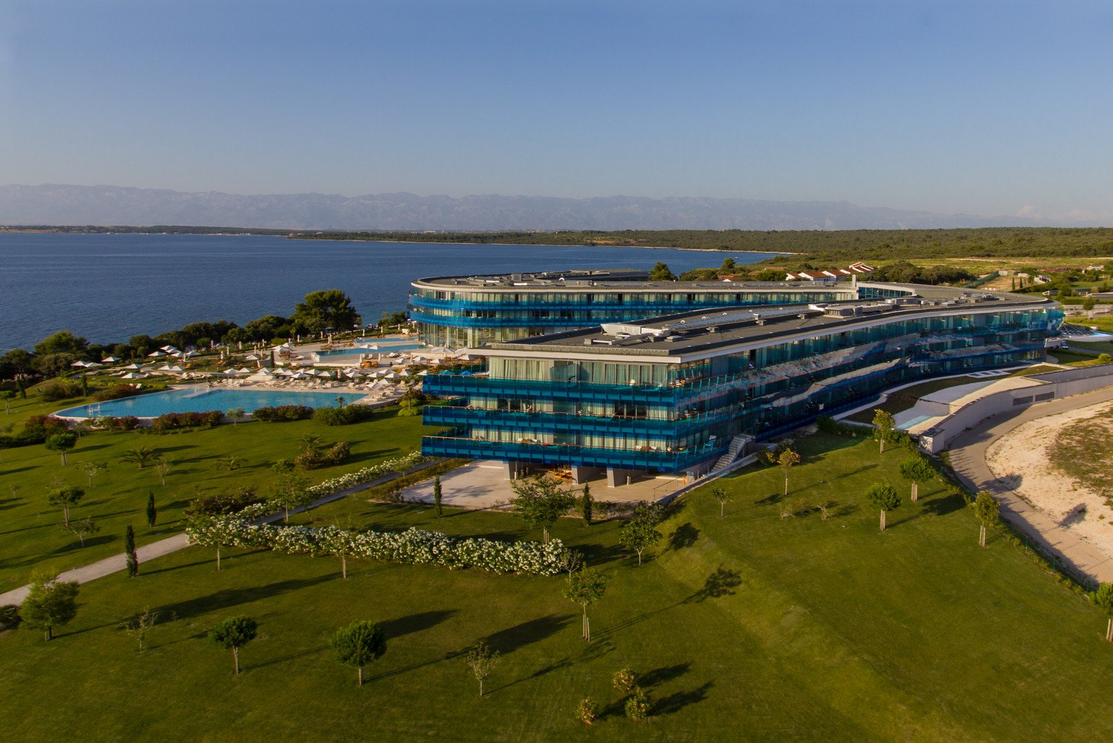 Falkensteiner Hotel & Spa Iadera – fotka 2