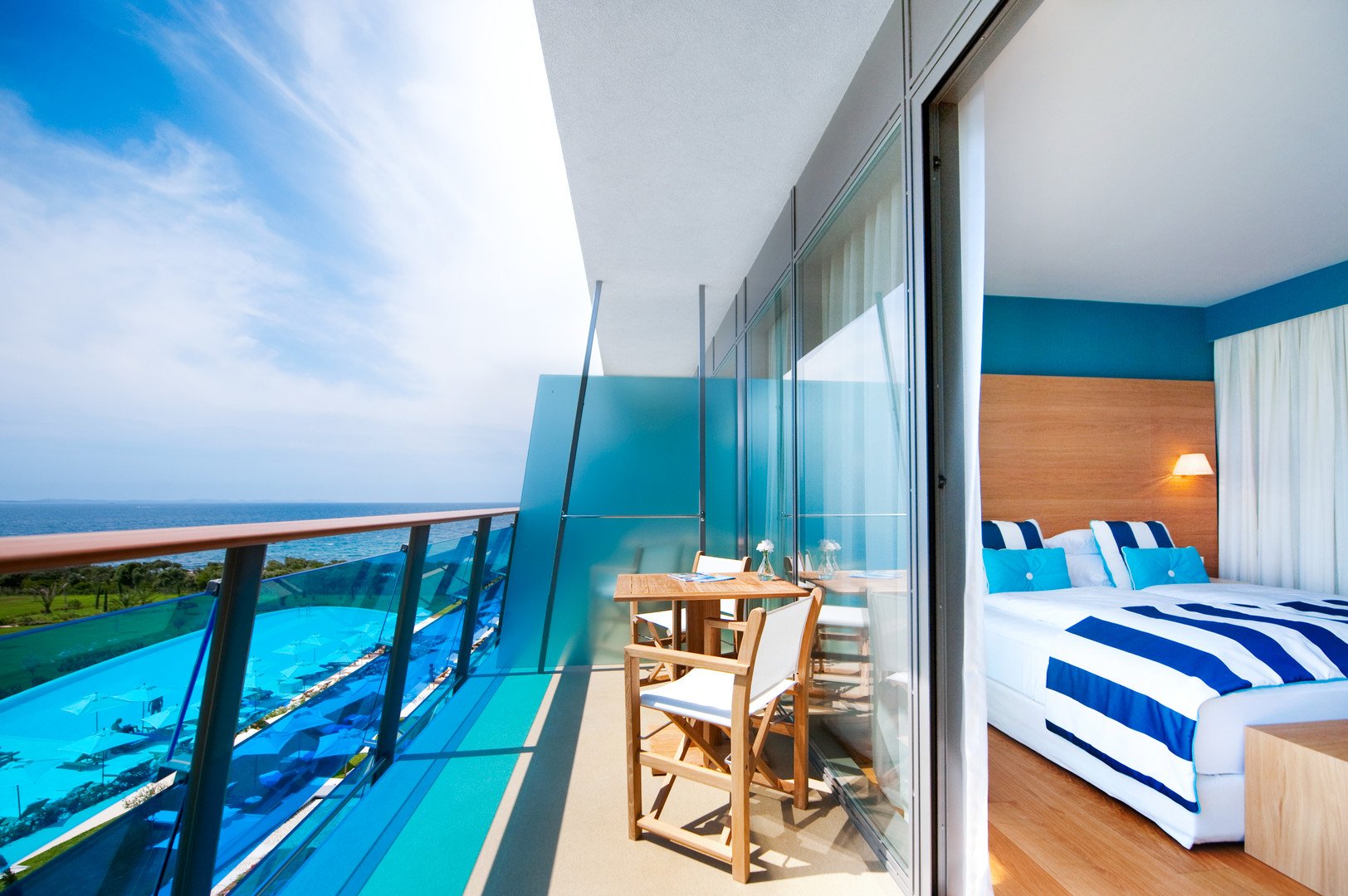 Falkensteiner Hotel & Spa Iadera – fotka 12
